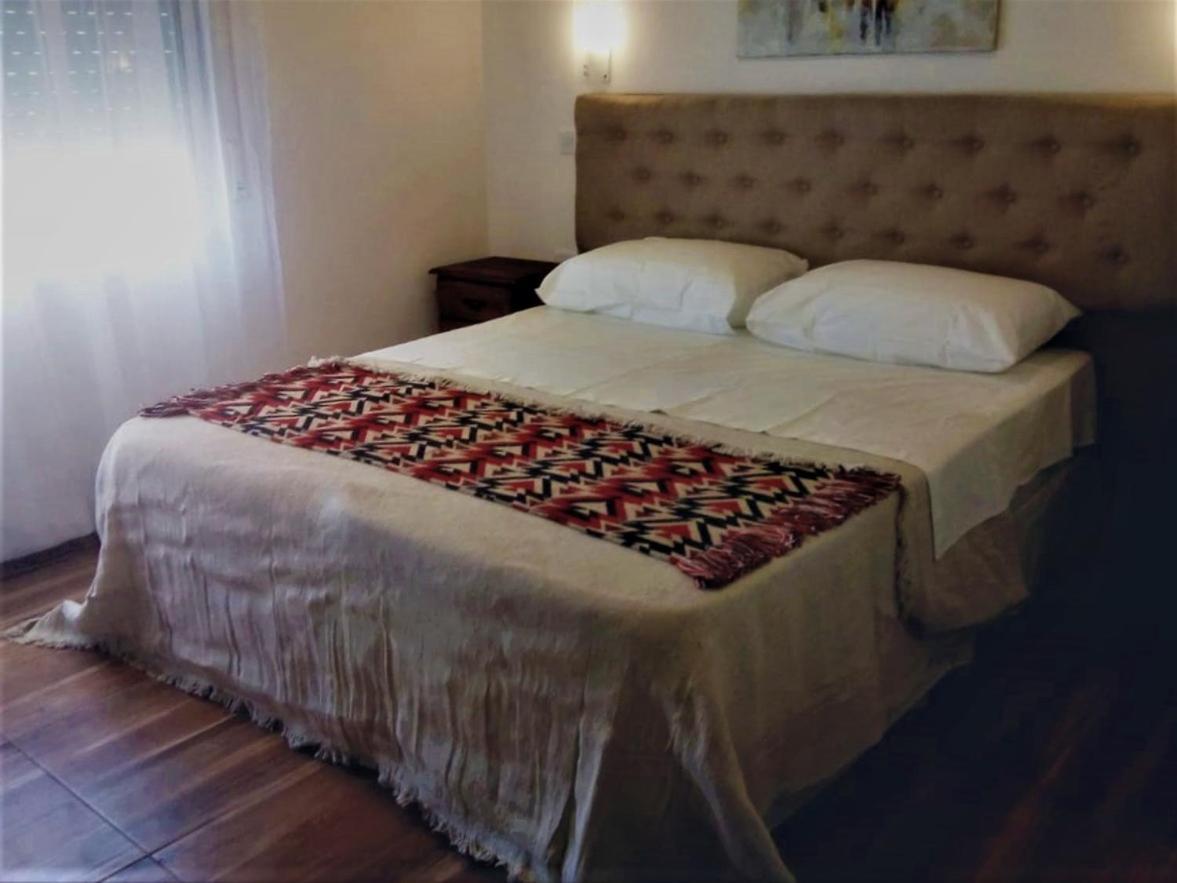 Dino'S Hotel Villa Gesell Extérieur photo