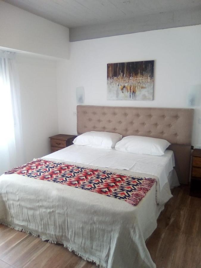 Dino'S Hotel Villa Gesell Extérieur photo