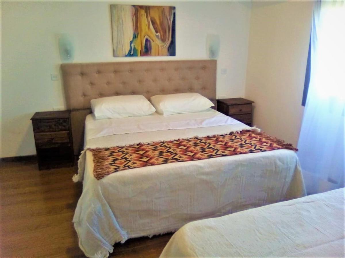 Dino'S Hotel Villa Gesell Extérieur photo