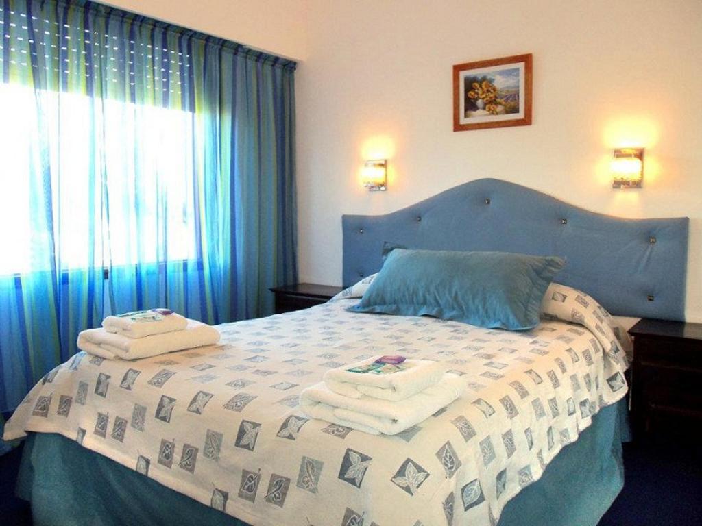 Dino'S Hotel Villa Gesell Chambre photo