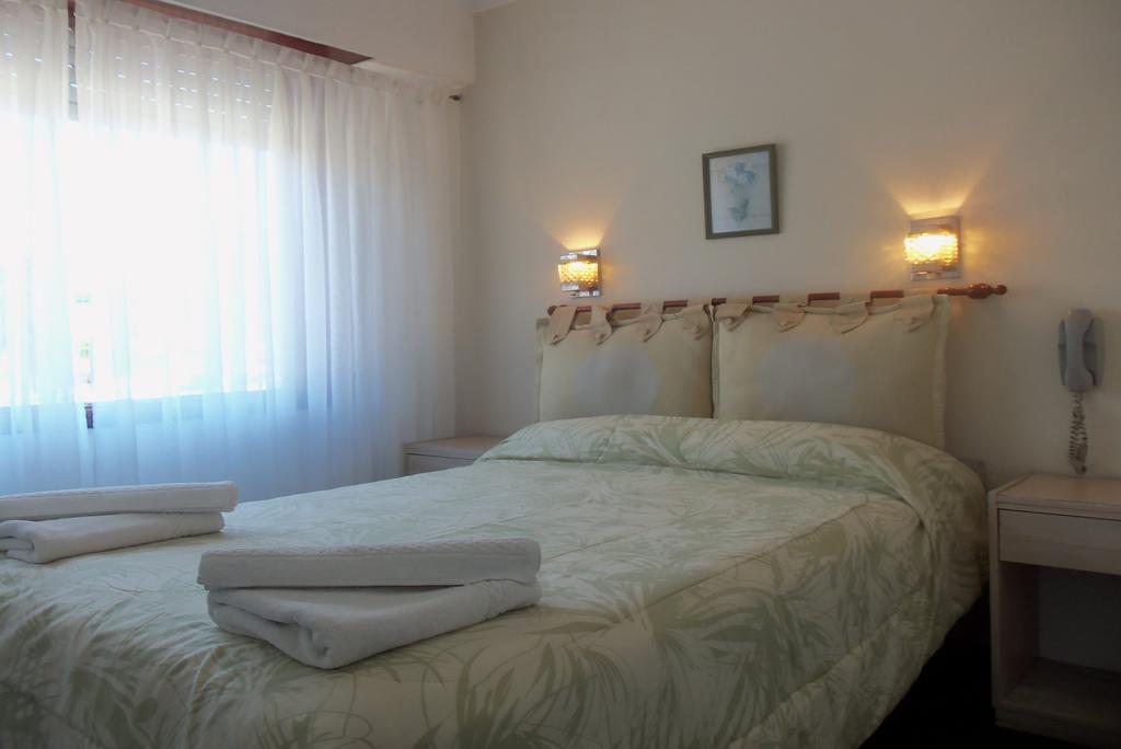 Dino'S Hotel Villa Gesell Chambre photo