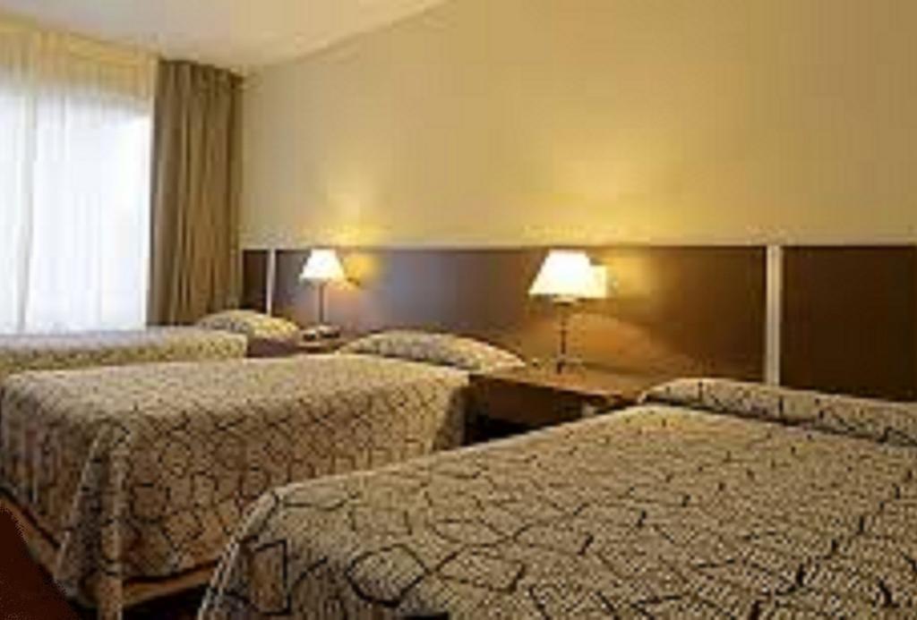 Dino'S Hotel Villa Gesell Chambre photo