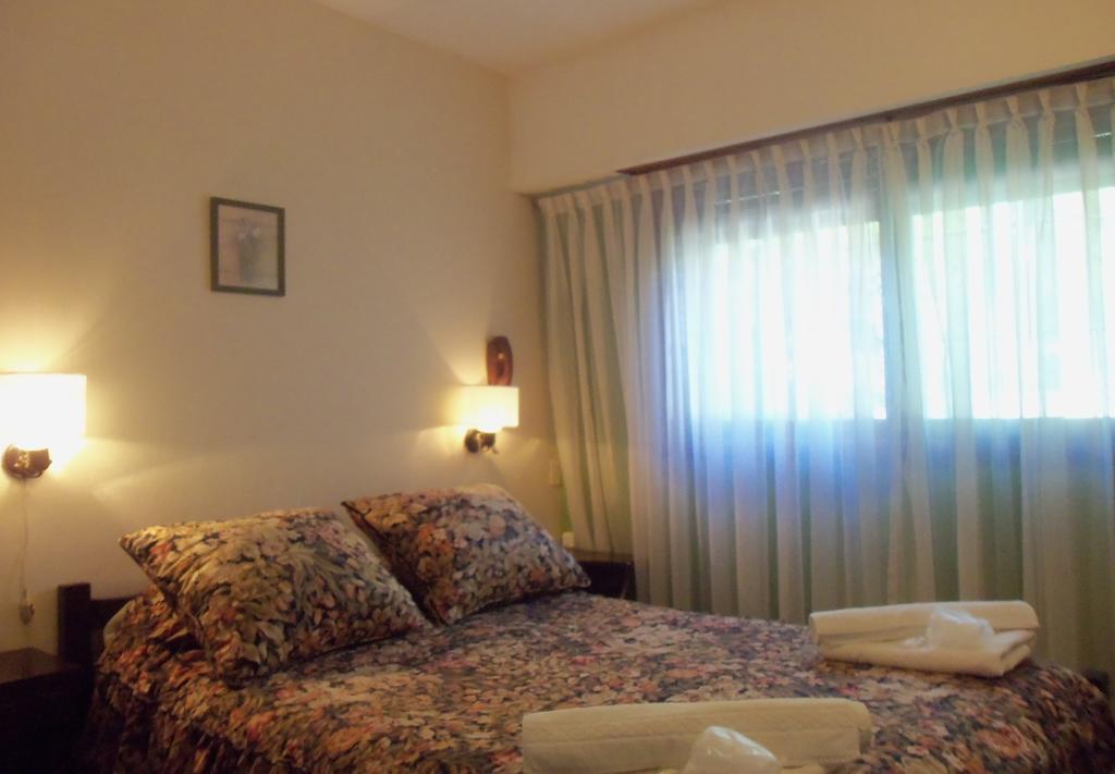 Dino'S Hotel Villa Gesell Chambre photo