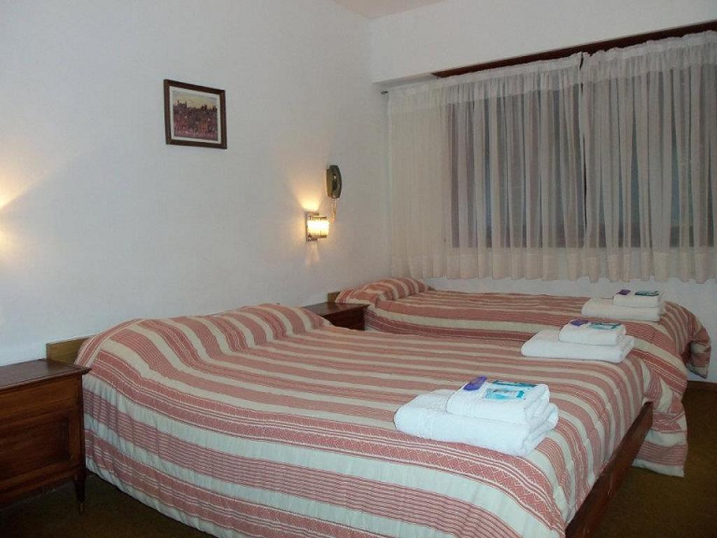 Dino'S Hotel Villa Gesell Chambre photo