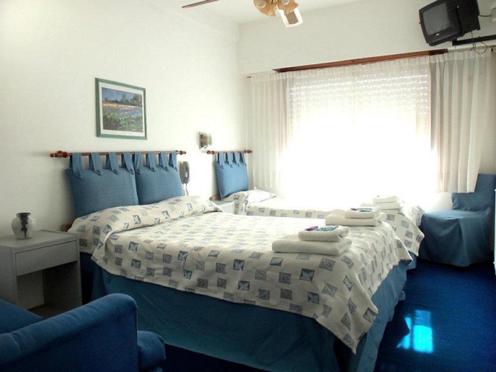 Dino'S Hotel Villa Gesell Chambre photo