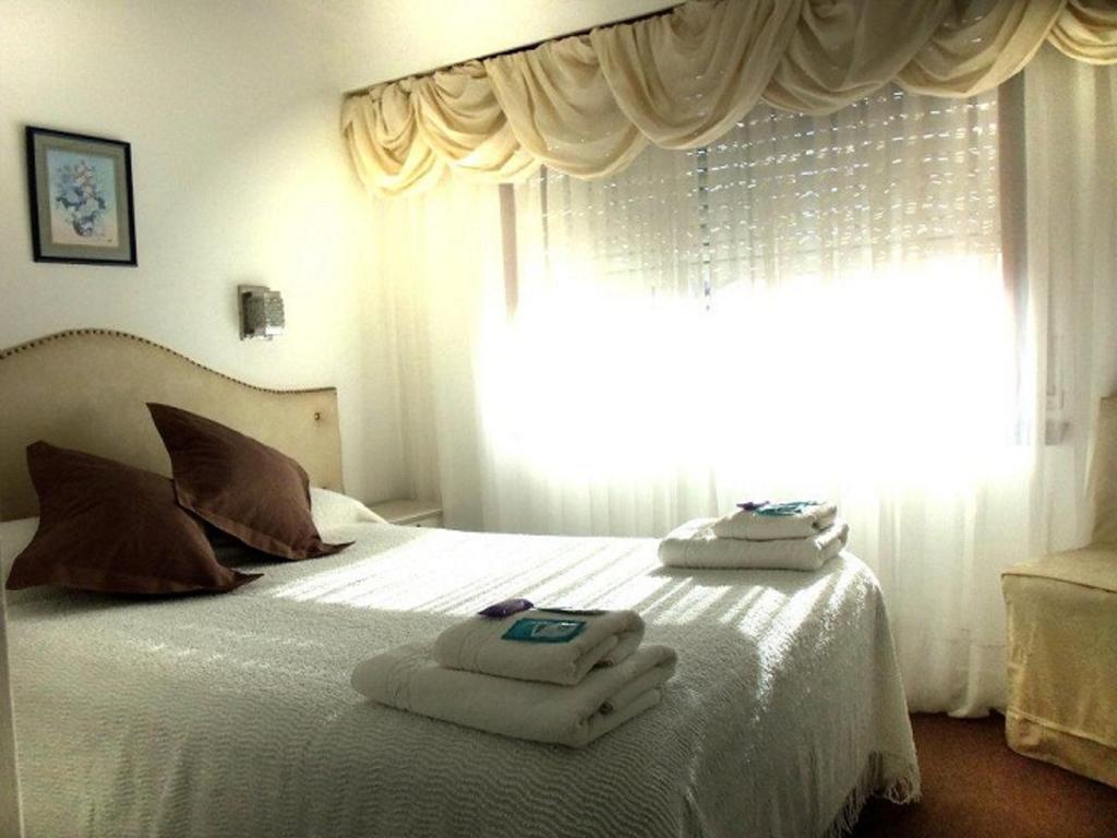 Dino'S Hotel Villa Gesell Chambre photo