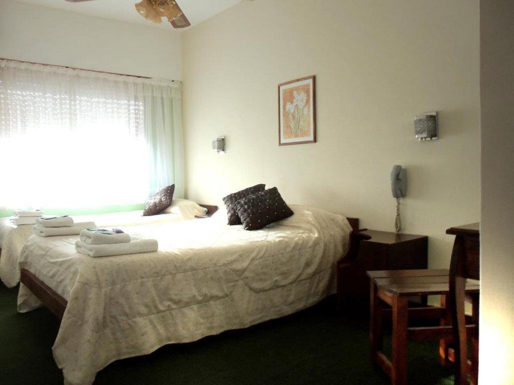 Dino'S Hotel Villa Gesell Chambre photo