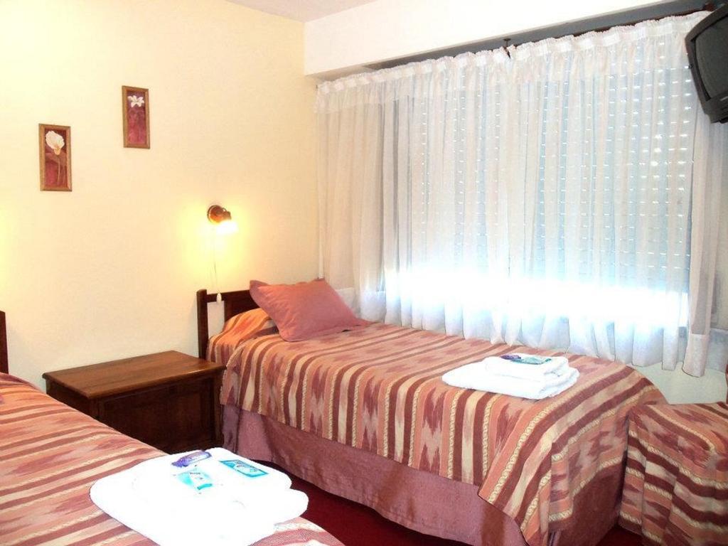 Dino'S Hotel Villa Gesell Chambre photo