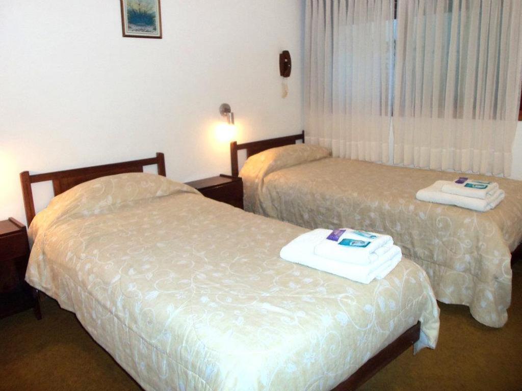 Dino'S Hotel Villa Gesell Chambre photo